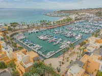 Exclusive Access to 2 Beach Clubs and Golf Cart