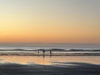 After Dune Delight 3 Bedroom, 2 Bathroom, fully fenced Home Hotels in Waitārere