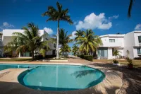 Hotel Zone-Stunning Residence-Complex on the beach - Villa