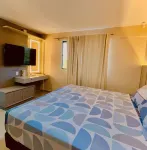 Mansión Blanca Resort Del Este, The heart of Ciudad Del Este, Paraguay