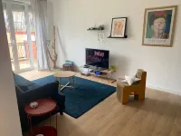 Une Belle Maison à 10mn de Paris ! Idéale Pour les Familles Hotels in Chevilly-Larue