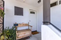 San Clemente Modern Beach House