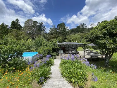 Tiny Studio - Near New Hotels near Whangamata Beach