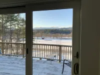 5 bedroom Chalet on Hill with Panoramic Views of Mt. Mansfield