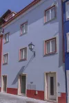Living Coimbra Corpo de Deus - One-Bedroom Apartment, AC, Wifi
