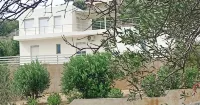 Maison Bord de mer Avec Piscine Privée Hotels near Makrigialos Beach