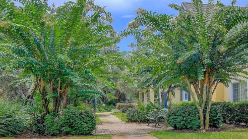 Pristine two bedroom  garden apartment, gourmet kitchen and wireless internet.