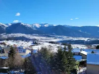 Appartement Rénové Avec une Magnifique vue