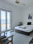 Large modern 4 bed/bath villa overlooking sea & fishing village (sleep 10) Hotels in Epidaurus