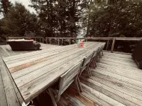 Unwind, Relax, Rejuvenate - The Lake House @ Elliot Lake Hotels in Elliot Lake