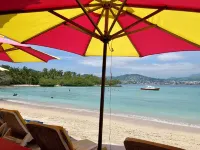 Pacific Paradise Condo