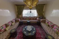 Casa tipico estilo Marroqui