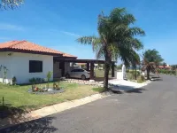 Casa Boroda - Andromeda Pedasi - In Park with Swimming pool and Beach