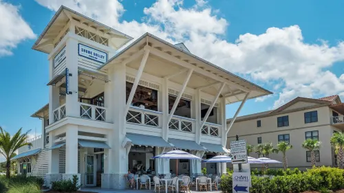 Pinewood30a Hotels in Santa Rosa Beach