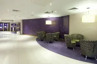 Premier Inn Halifax Town Centre Hôtels à : Halifax