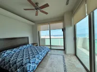 Tessoro 301 at Las Conchas - ocean view 3-bedroom condo