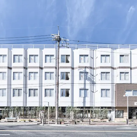 Okasan Hotel