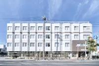 Okasan Hotel Hotels in Ōgaki
