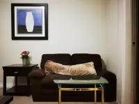 Eagle's House, Room #1