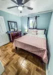 2 bedroom 2 bathroom beach house, beach right at your door steps,