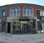Penthouse suite in heart of little Italy