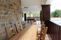 Luxury Villa In Jarabacoa with private pool