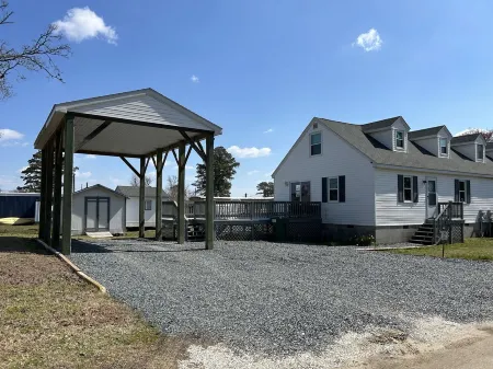 On a Whim, a family retreat!