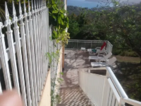 New apartment 124m2 Hotels in Le Diamant