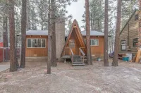 Babe Cave Hotels in Big Bear
