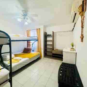 La Casa de Capi Rooms