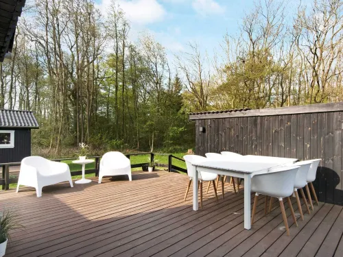 6 Person Holiday Home in Odder by Traum