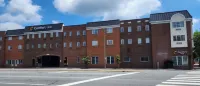 Comfort Inn Ballston Hotels in Arlington