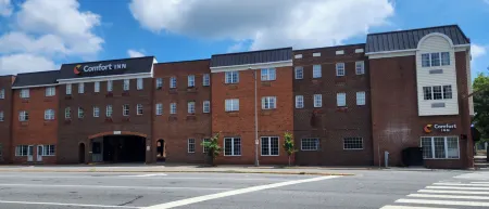 Comfort Inn Ballston
