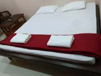 Jai Palace Hotel فنادق في Wardha