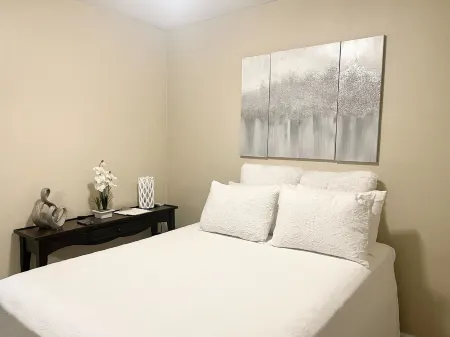 Clearwater’s gem, PRV GUEST SUITE 9 MINUTES FROM THE BEACH Отели рядом с достопримечательностью «Ларго Спортс Комплекс»