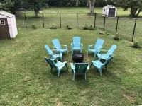 A break on Lake Champlain<br>CITQ: 305702