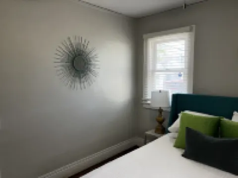 Chic Western 1-Bedroom Blocks to Downtown Cheyenne