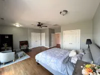 Escape to Nature: Exquisite Retreat Perfect for Gatherings near Charlottesville