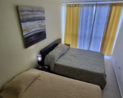 Beautiful apartment in Playa in Coronado Hotels in Chame