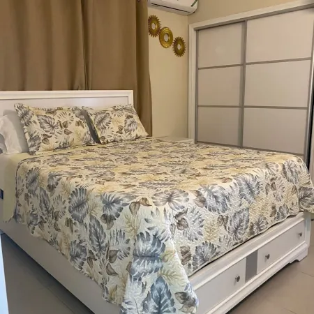 Family friendly environment Отели в г. Лусеа