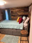 Charming 2-bedroom country house with AC, WiFi in Winter Haven
