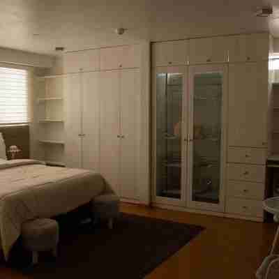 APARTAMENTO PENTHOUSE  DE 350 M2, CON VISTA PANORAMICA DE LA CIUDAD. Rooms