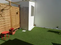 TROTAMUNDOS GRAN CANARIA 1