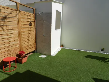 TROTAMUNDOS GRAN CANARIA 1