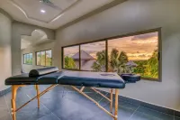 5BR Ocean View Mansion in Safest Area of Nosara with Pool, Yard, 24/7 Security!