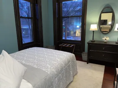 Condo directly on Broadway!  Location, location, location!!  Walk to everything! Hotels in 