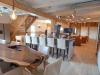 Pura Vida Panorama : Enjoy life !