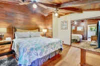 Spectacular Oceanfront Getaway at Kalapaki Beach