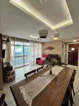 FAMILY APARTMENTS- air conditioning, fan, internet ... all furnished.