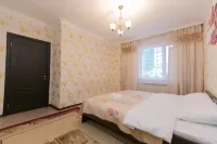 Apartment at Sarayshyq st 5E